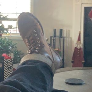 Meet your Posher, Alan